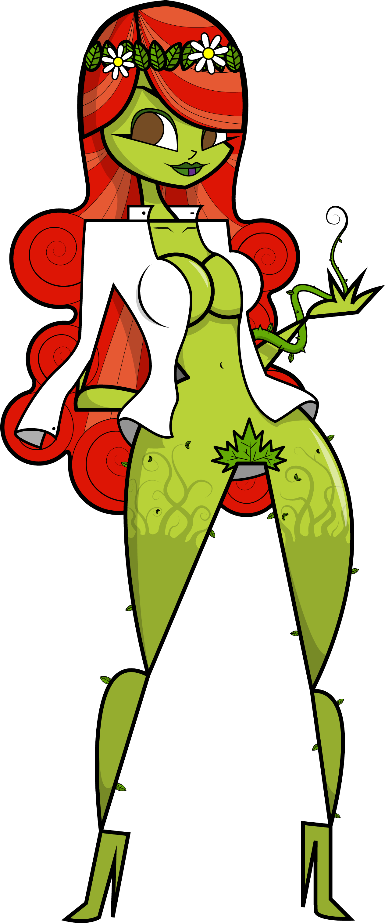 Emmy The Dryad By Asmodeus01 Emmy The Dryad By Asmodeus01 - Art (1281x3044)