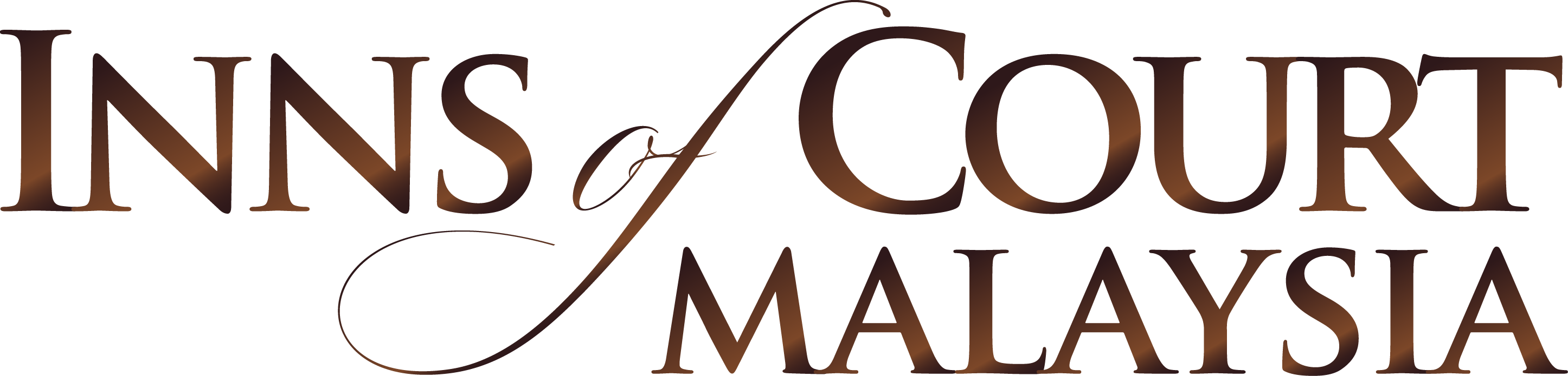 Marshalling Programme By The Inns Of Court Malaysia - Marshalling Programme By The Inns Of Court Malaysia (2892x695)