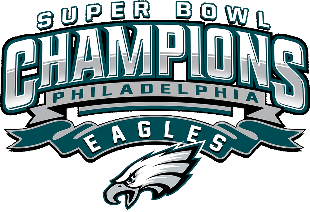Super Bowl Lii Philadelphia Eagles 2018 Nfl Season - Philadelphia Eagles Super Bowl Champions (1200x750)