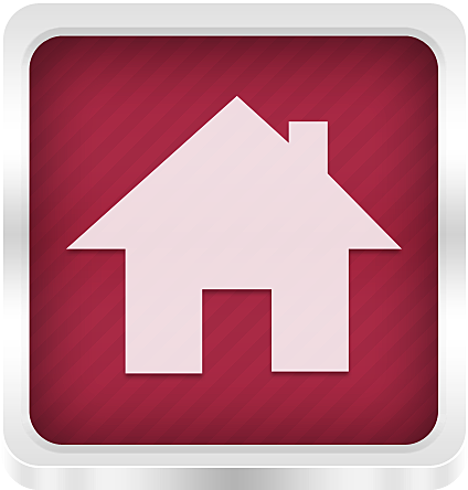 Home Icon Png - Icon (512x512)