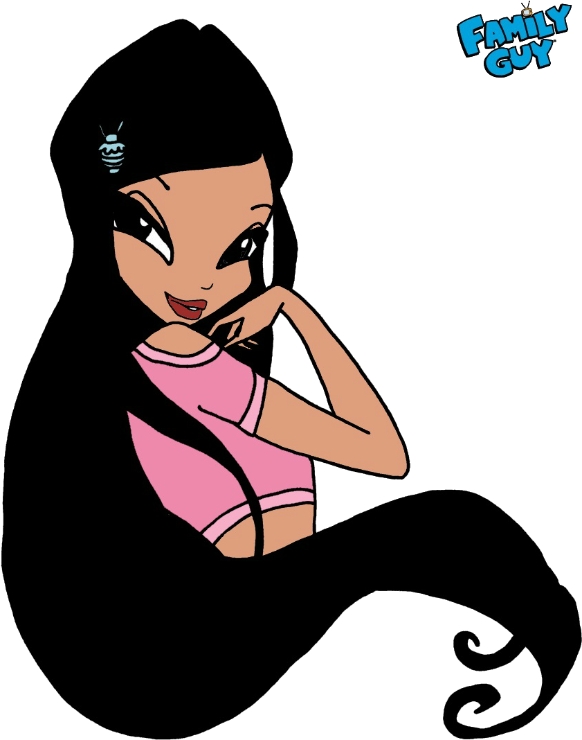 In "the Simpsons Guy\ - Family Guy (900x1132)