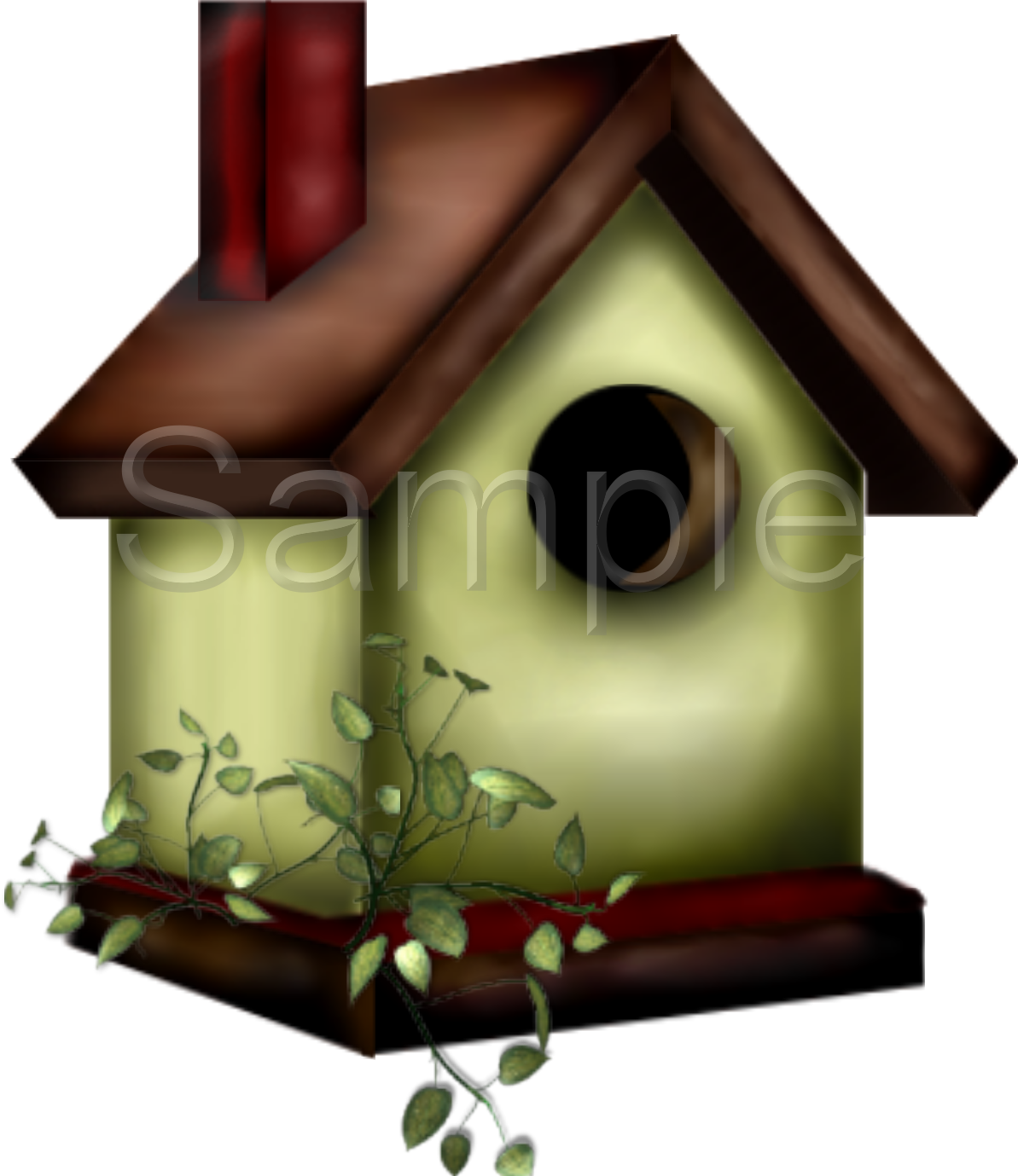 Http - //rhowansfairyrealm - Light-links - - House (1193x1379)