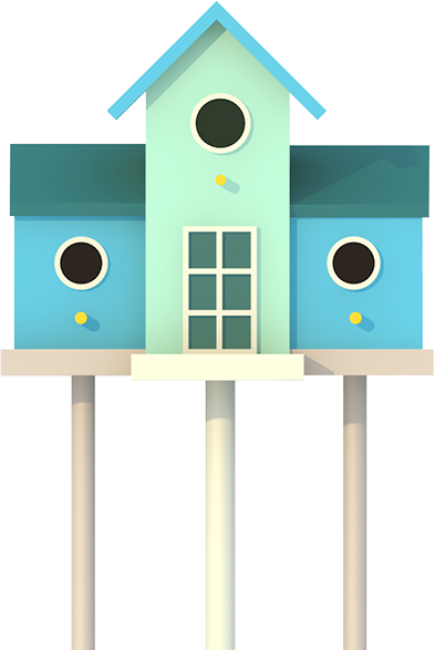 Make Your Student Room A Roost - Student Roost (393x587)