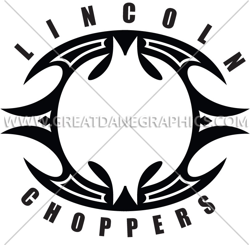 Tribal Bat Symbol Template - Emblem (825x795)