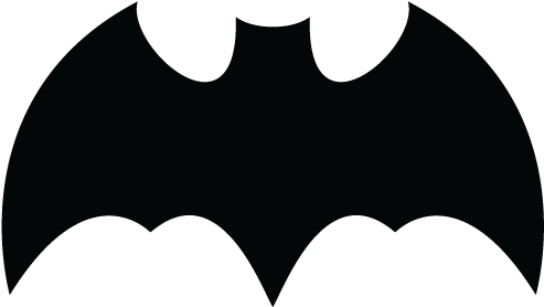 And We Will Come For You In Blackest Night - Gru Bat (500x283)