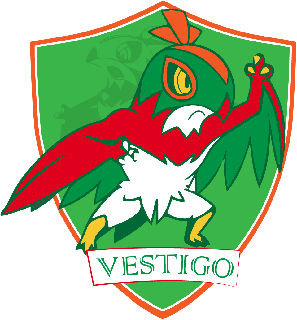 House Logo For Vestigo - Emblem (1920x1080)