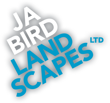 Garden Design With James Bird Landscaping, Design And - Graphics (390x389)