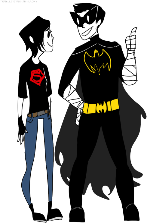 Fragile Minds, Therealslimimpulse - Cartoon (496x750)