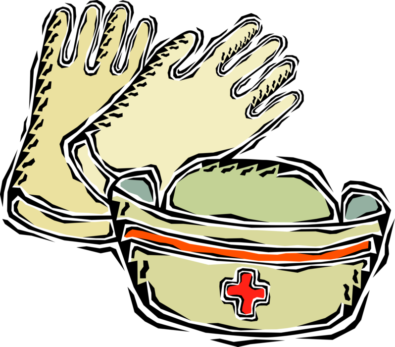 Vector Illustration Of Health Care Professional Doctor - Vector Illustration Of Health Care Professional Doctor (798x700)