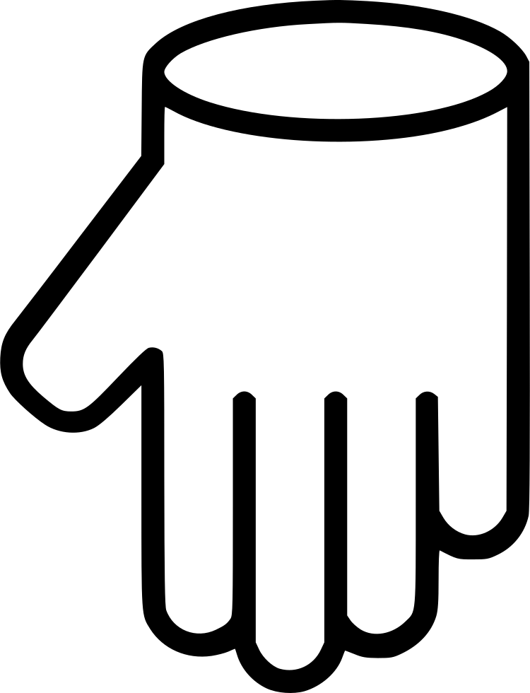 Rubber Gloves Comments - Rubber Gloves Comments (750x980)