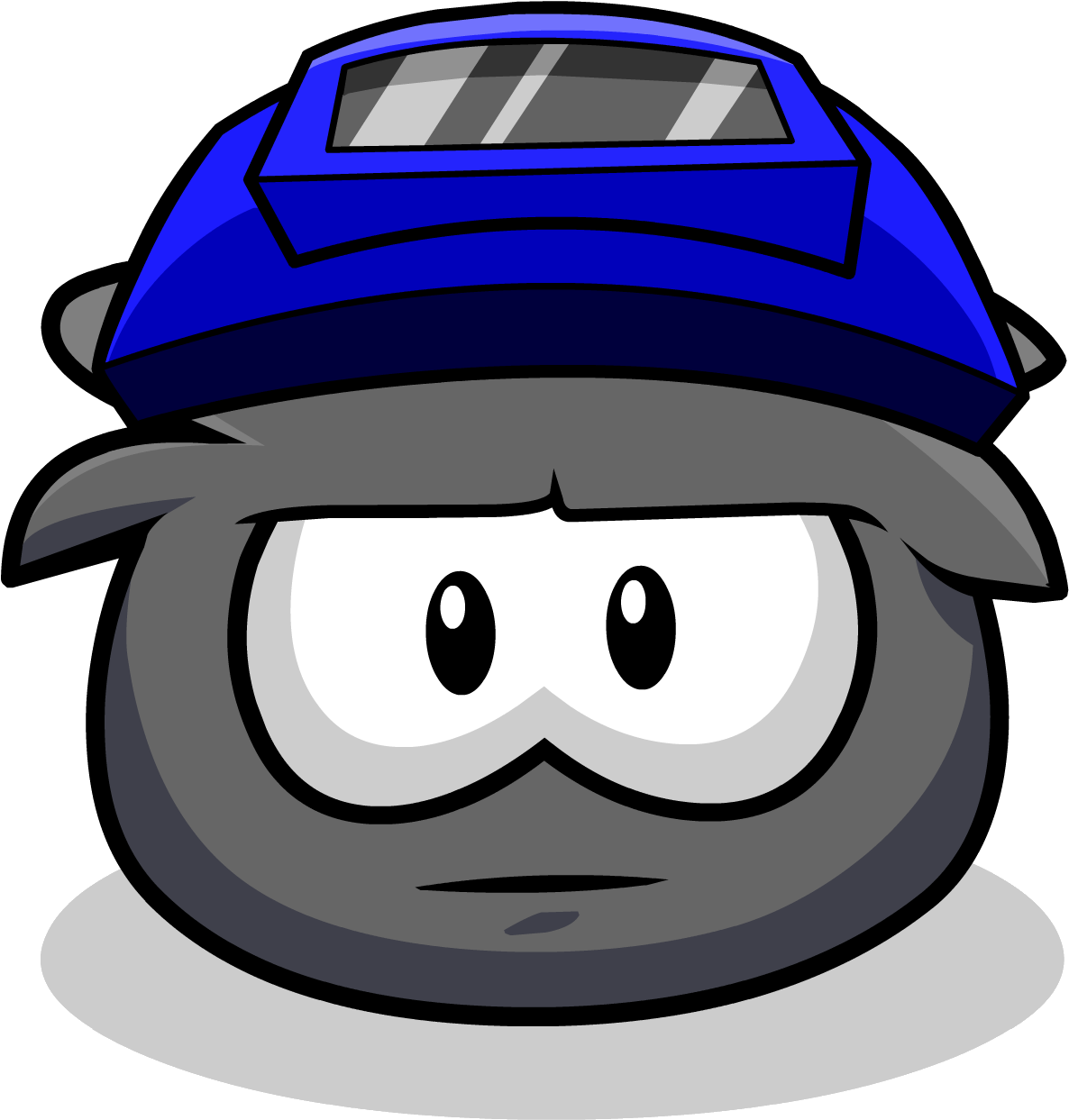 Flare - Club Penguin Elite Puffle (1336x1308)