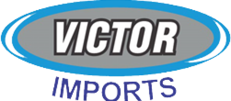 Victor Imports Are One Of The Leading Importers Of - Victor Imports (800x350)