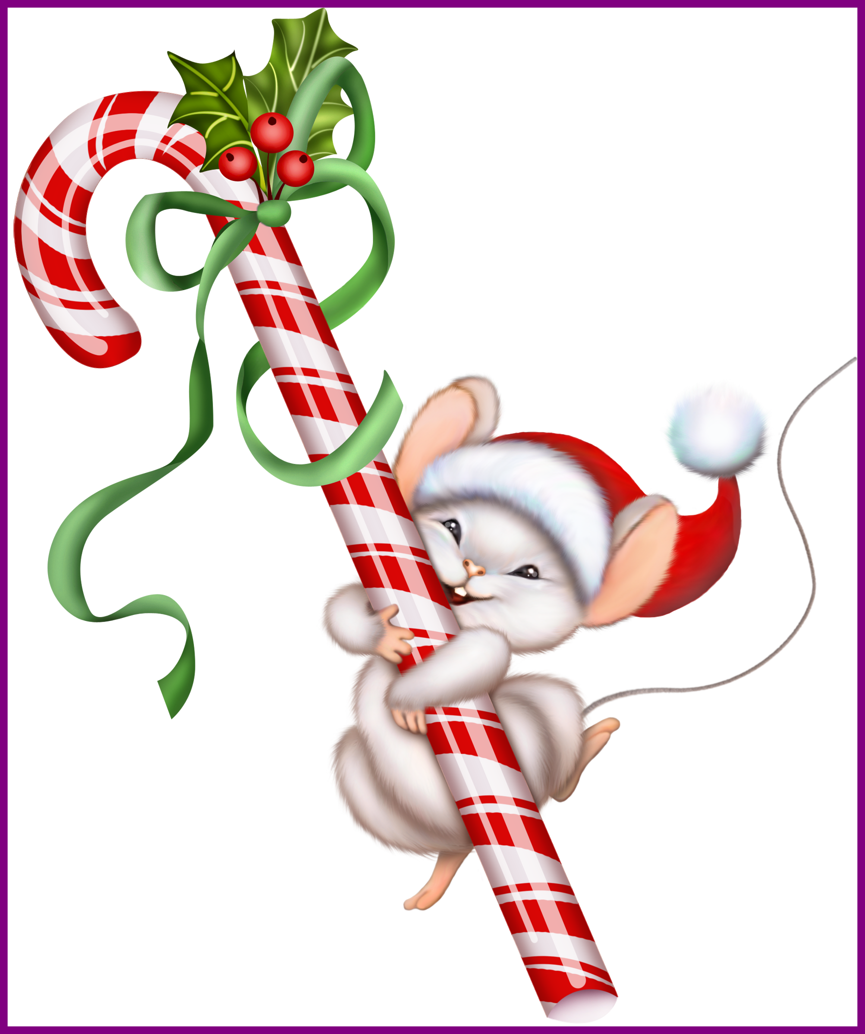 Bread Clipart Bread Clipart Free Stunning Christmas - Candy Cane Animated Gif (1730x2068)