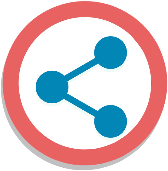 Service Date Cliparts 20, Buy Clip Art - Share Icon (720x720)