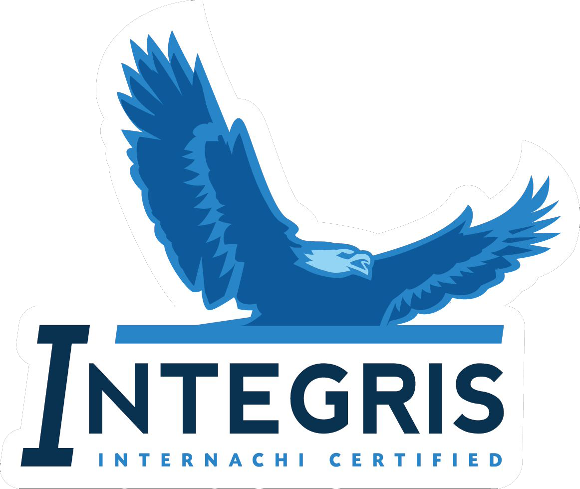 Integris Home Inspections, Llc - Accipitridae (1162x979)