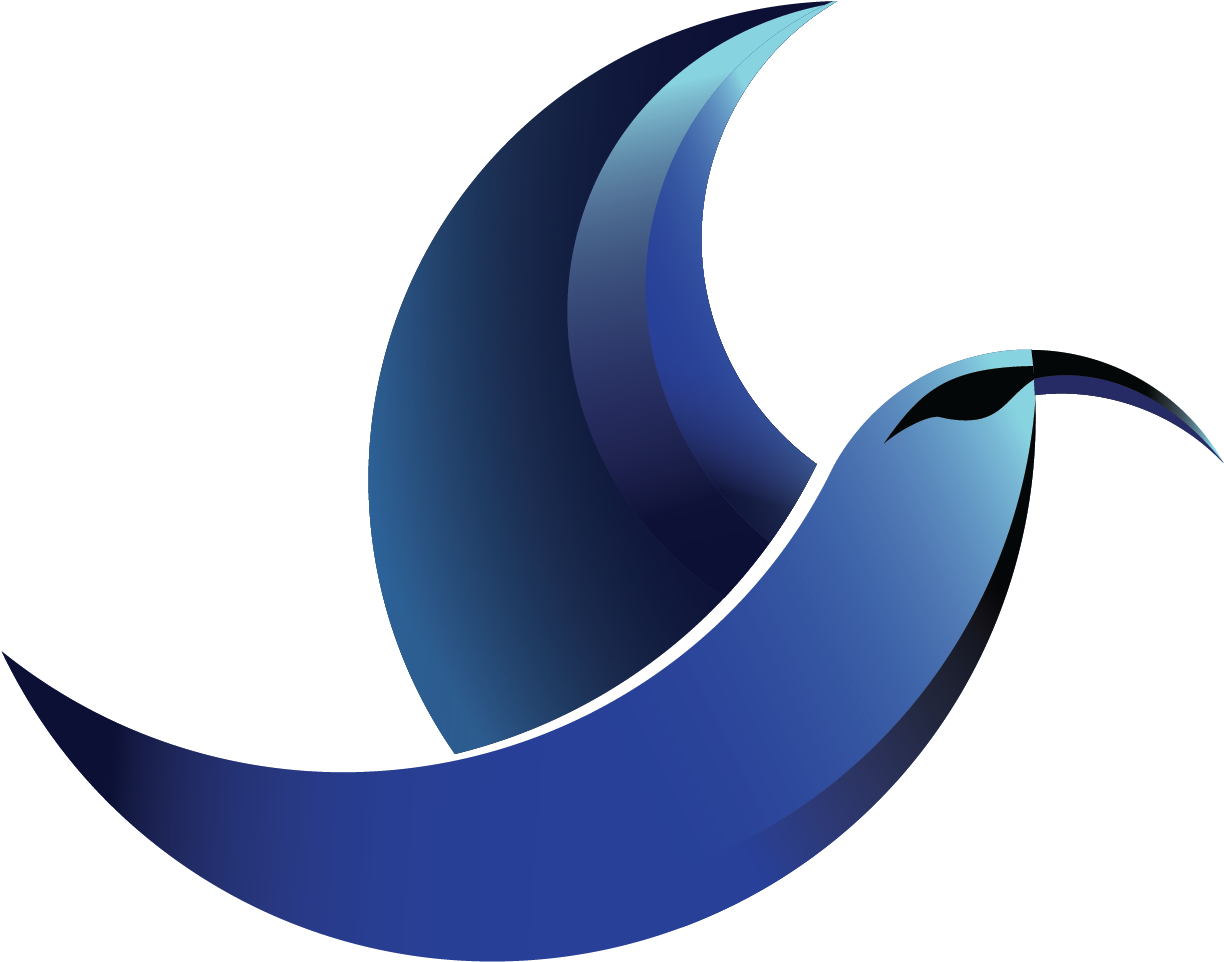 A Collection Of Logo Designs For A Tiny House Built - Crescent (1501x1501)