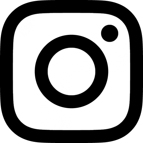 Mnla & Industry Event Calendar - Instagram Logo Png White (500x500)