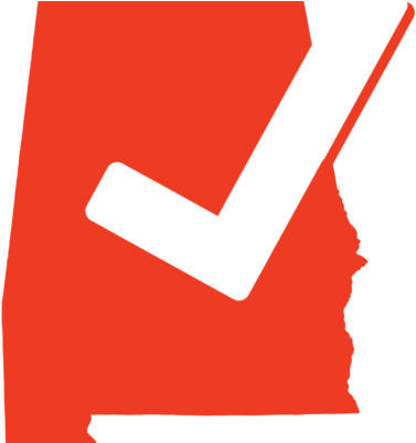 Vote Yes For Coastal Alabama On November 8th - Fourteenth Amendment To The United States Constitution (400x400)