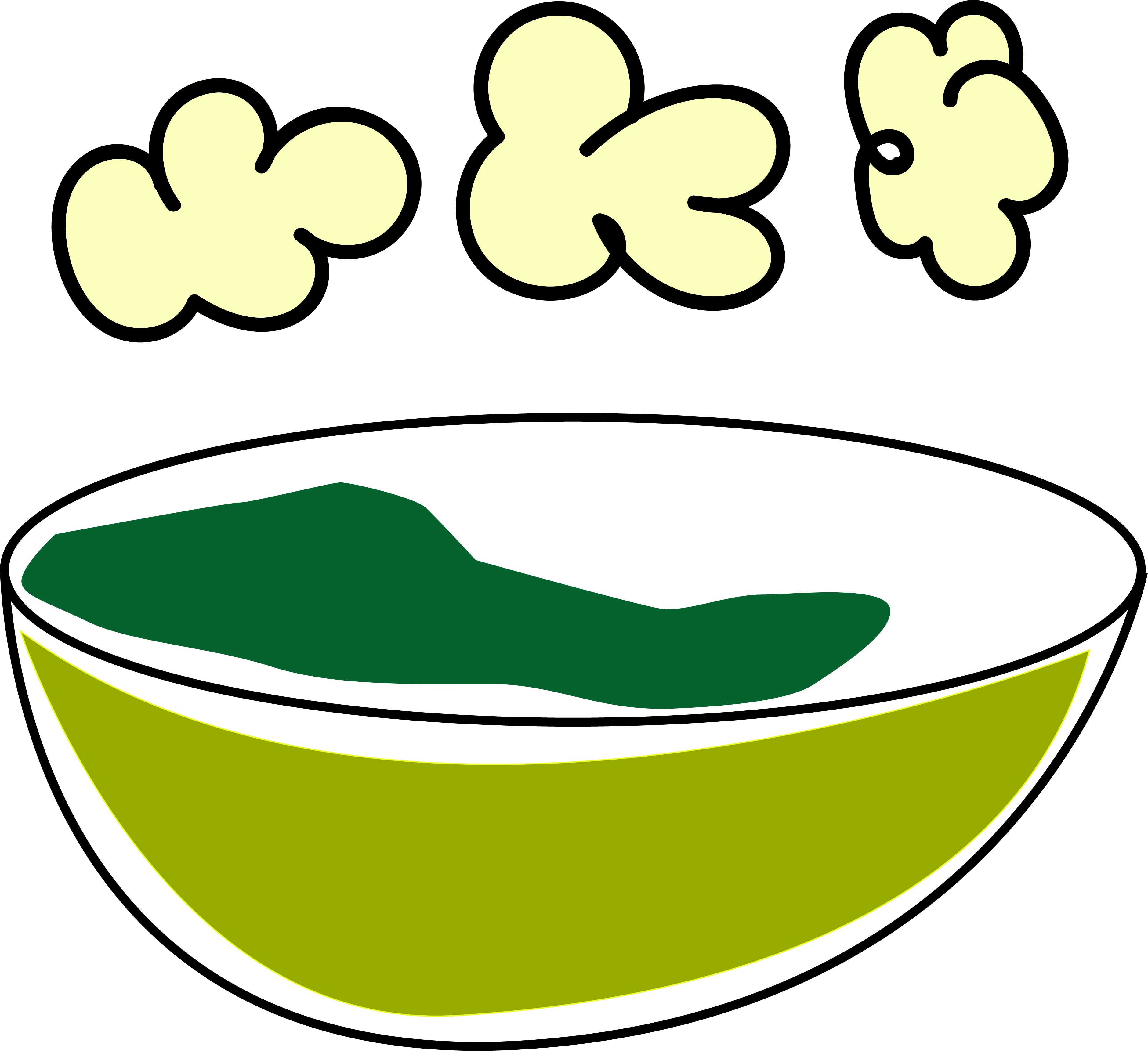 Plate Household Kitchen Plates Png Html - Clip Art (3761x3444)