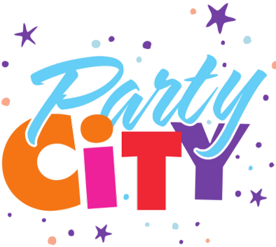 Party City Africa - Party City Clipart (400x400)