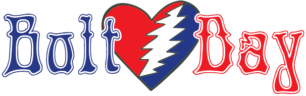 Eye Of The Tiger Tattoo Hosting 4th Annual Bolt Day - Artist (667x196)