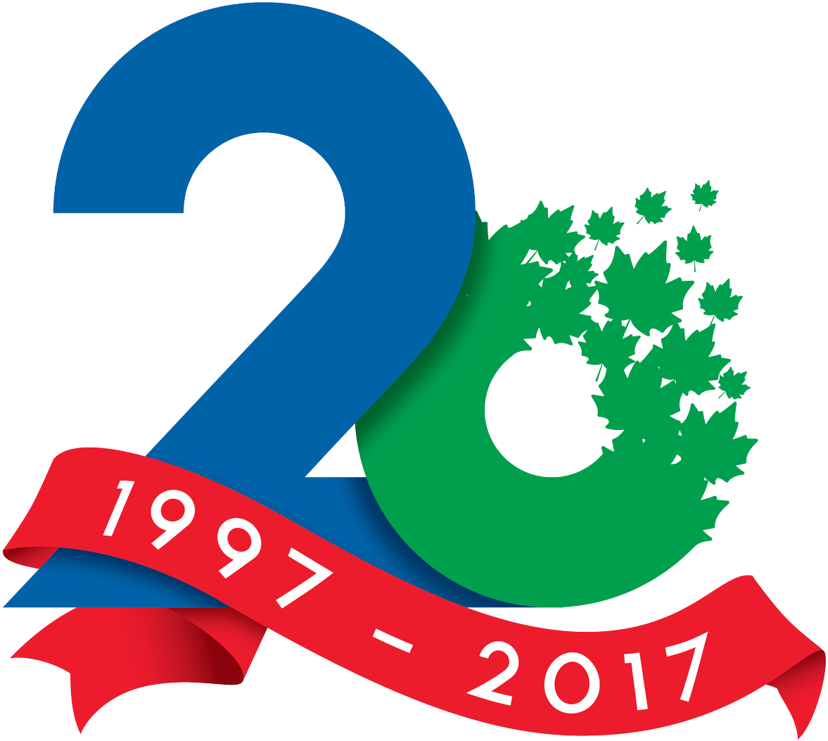 We're Excited To Be Celebrating Our 20th Anniversary - Faculty Of National Economy (1200x1074)