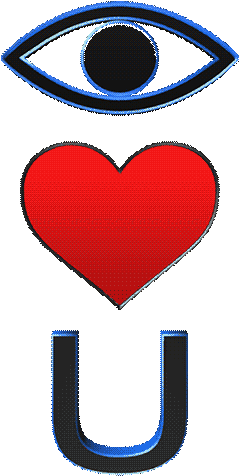 Animated Gif Bb, Transparent, Love, Share Or Download - Hi Love Gif (480x480)
