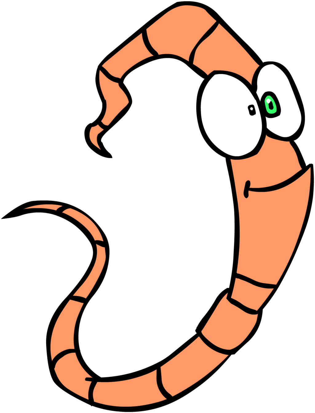 Zero Suit Jim By The2ndd Zero Suit Jim By The2ndd - Earthworm Jim No Suit (1024x1341)