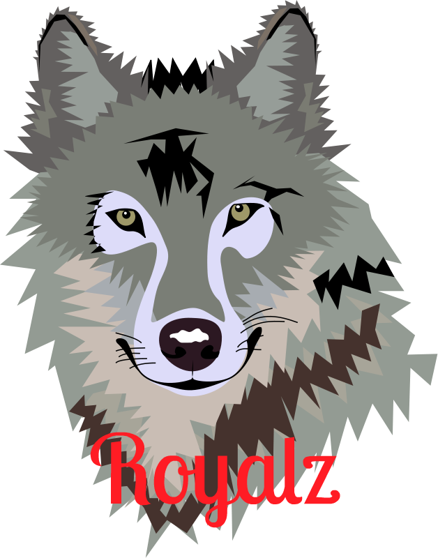 Wolf Clip Art Free Wolf Clipart Images 628 800 - Wolf Clipart (628x800)