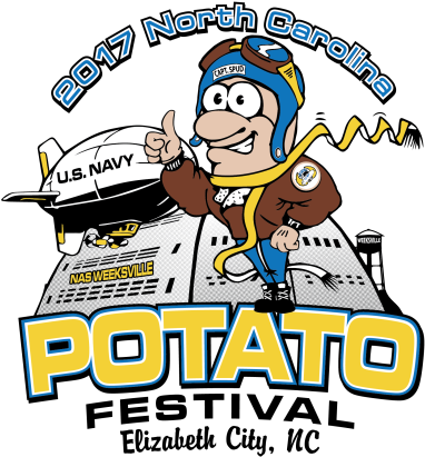 Celebrating All Things Potato At The N - North Carolina (431x431)