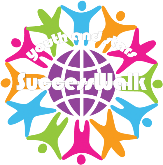 Youth And Stars - Diversity Club Clipart (600x587)