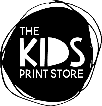 Menu The Kids Print Store - Nursery (410x480)