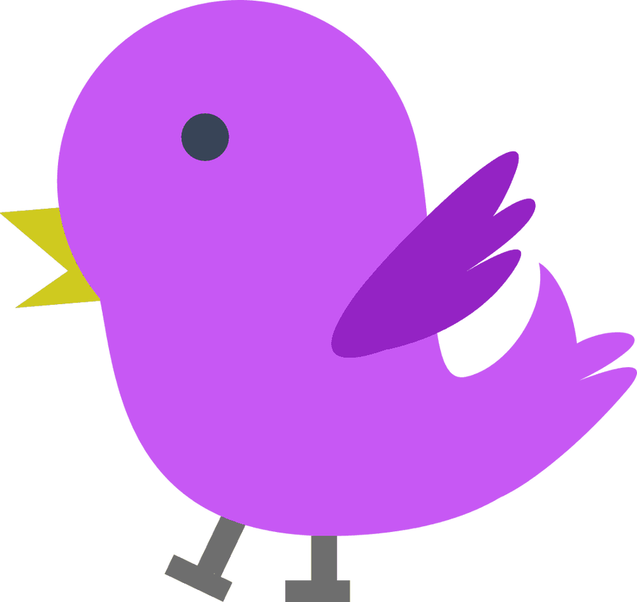 Baby Bird Clipart - Baby Bird Clipart (900x851)