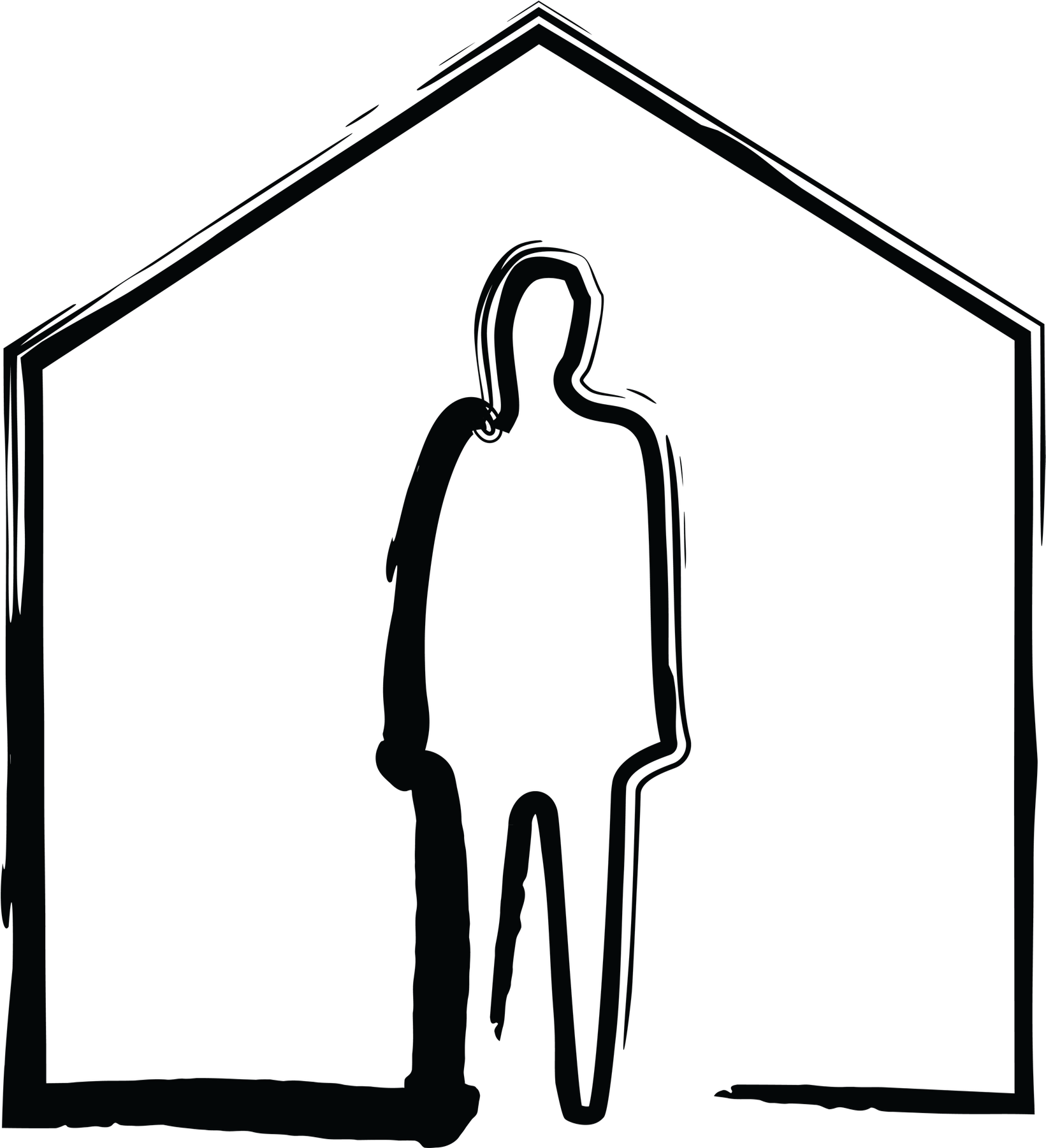 Migration Clipart Assimilation - Migration Clipart Assimilation (1800x1800)