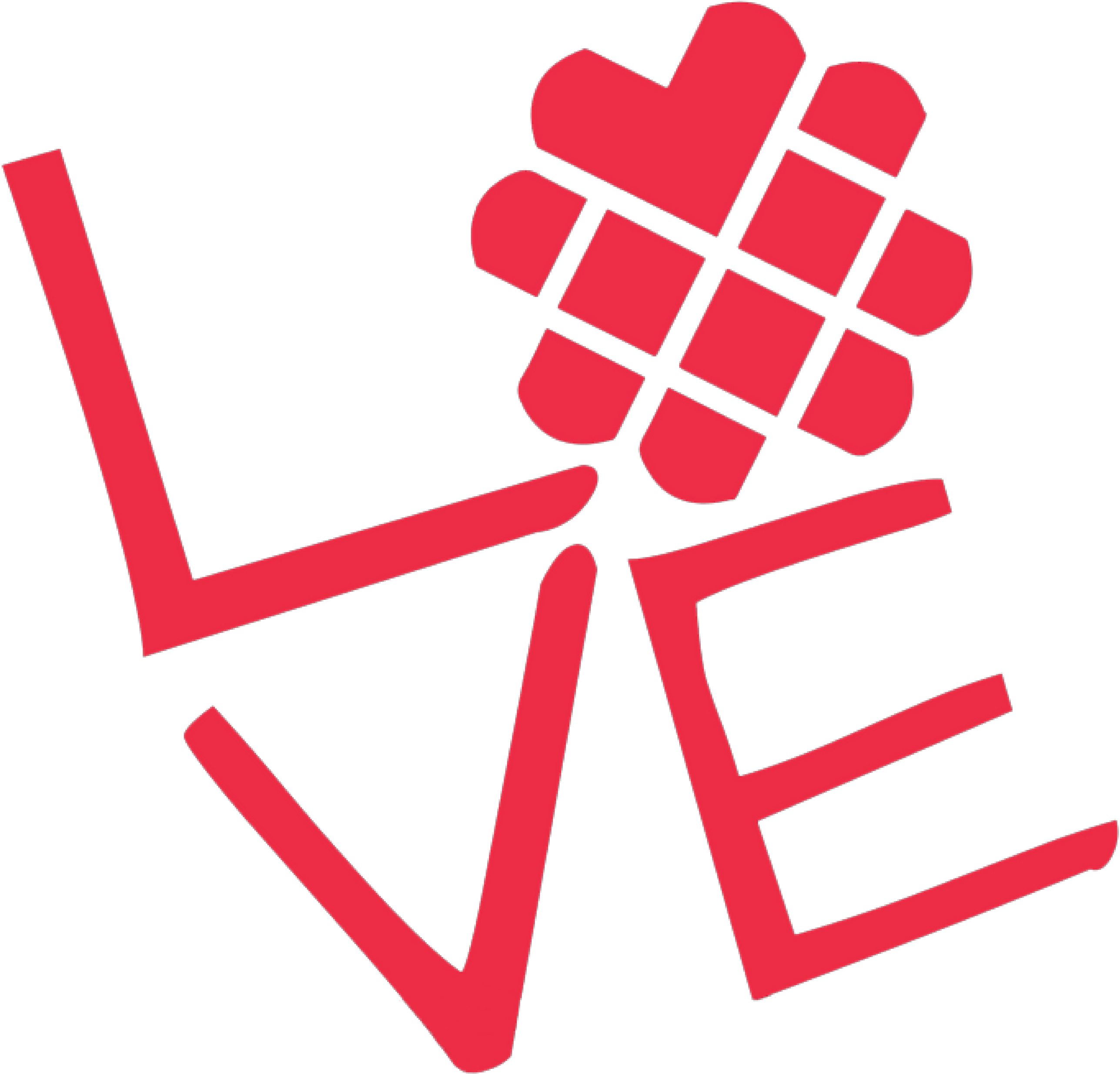 365days Of Love - Love (2800x2800)