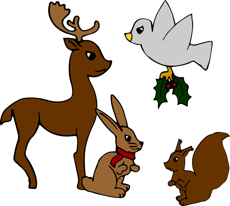 Country Snowman Clipart 27, - Christmas Day (806x720)