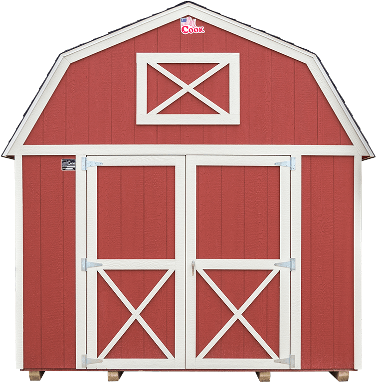 Take A Look Inside > - Shed (800x807)