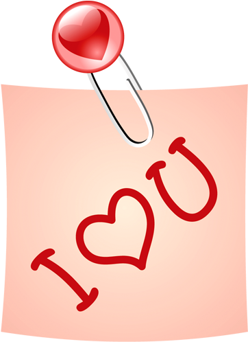I Love Your Tab Icons - Heart You (512x512)