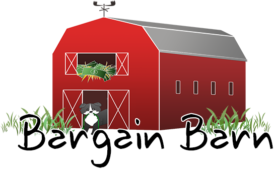 Welcome To The Moose Petwear Bargain Barn - Shed (685x350)