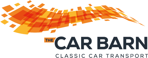 The Car Barn Vehicle Transport Mobile Retina Logo - Car (516x239)