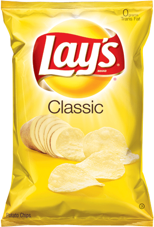 "life Is Like A Bag Of Potato Chips - Lay's Pico De Gallo Flavored Potato Chips - 9.5 Oz (361x504)