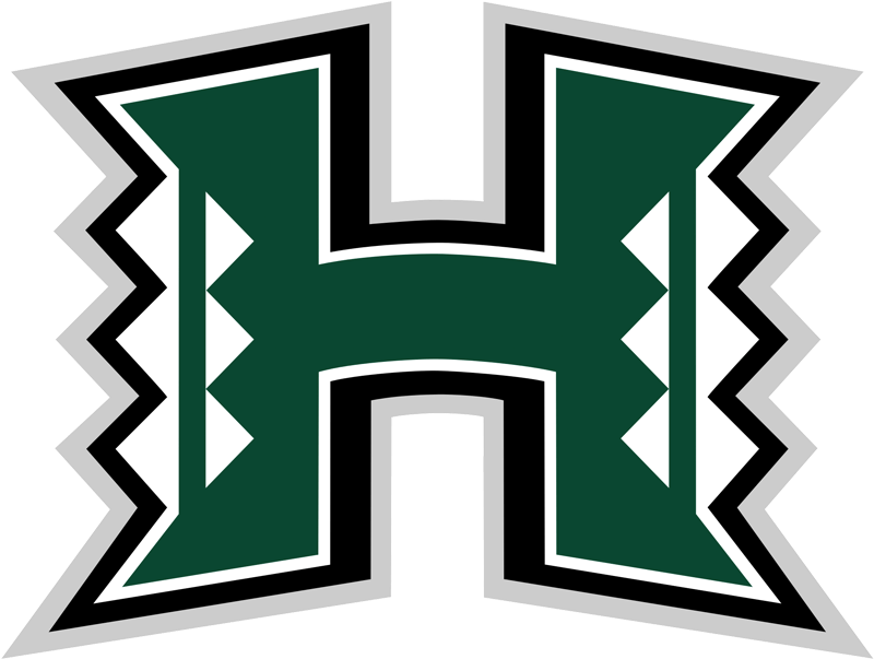 Hawaii Warriors - Hawaii Warriors (800x800)