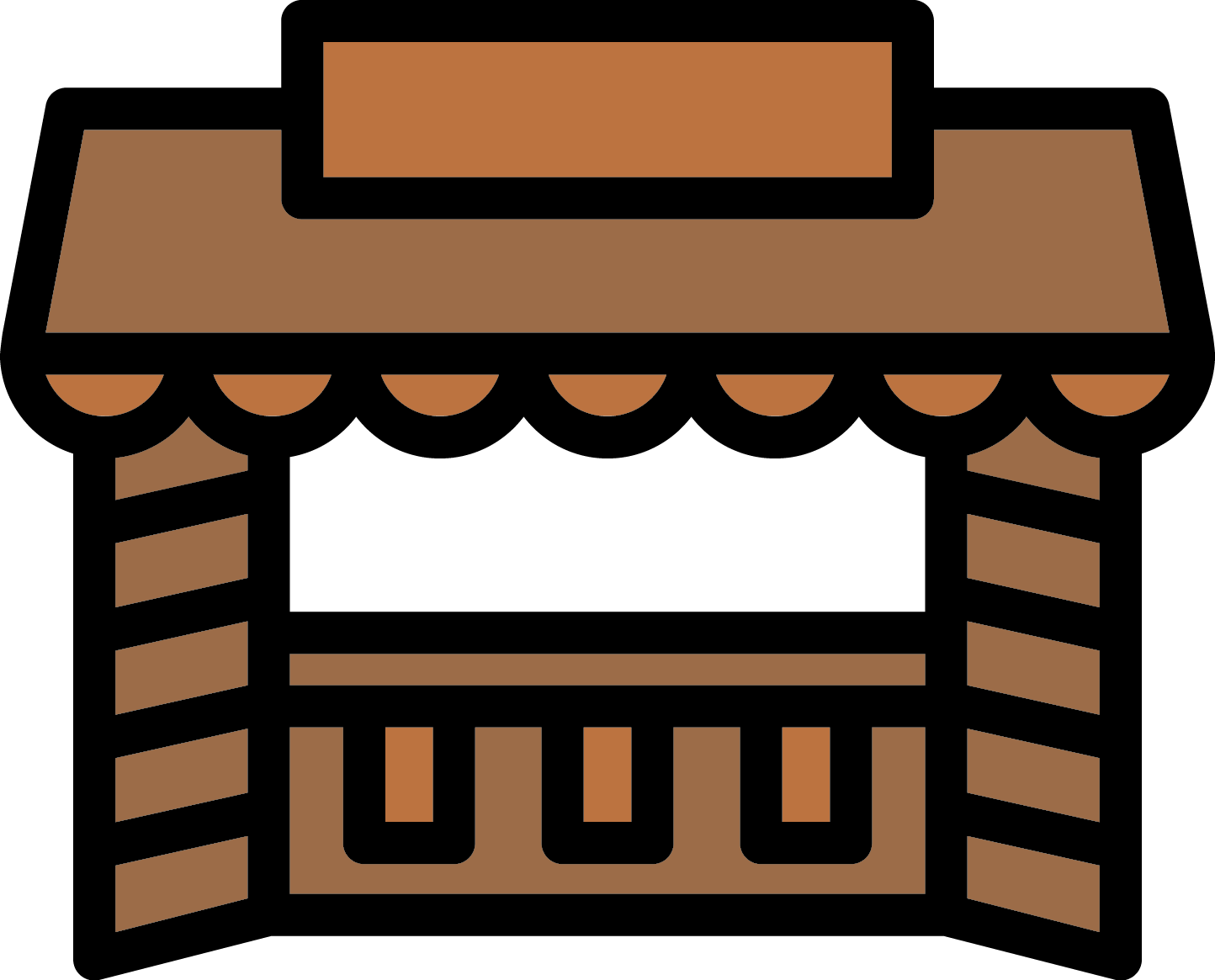 Строительство Беседок - Строительство Беседок (1444x1165)