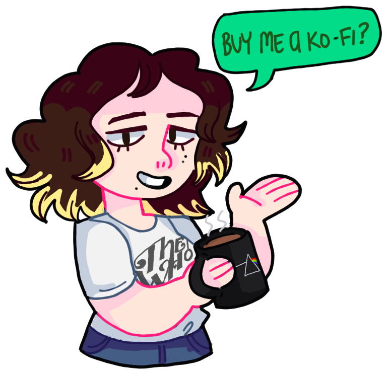 Hiiii Im Currently On The Search For A Job, But In - Money (780x757)