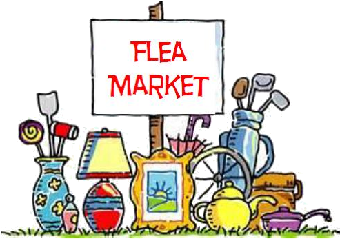 Saturday Aug 4th - Yard Sale (528x373)