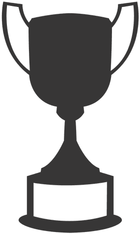 Trophy Clipart Prize - Table-glass (512x512)