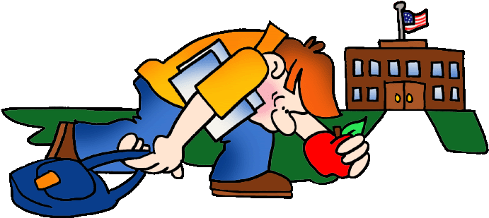 Gloomy Clipart Student - Self Esteem Clip Art (709x339)