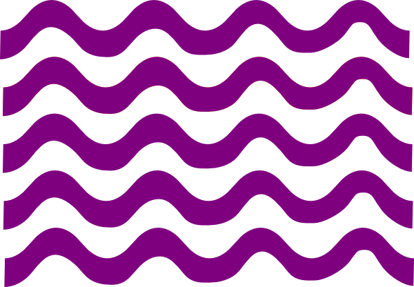 Purple Lines Png (600x416)