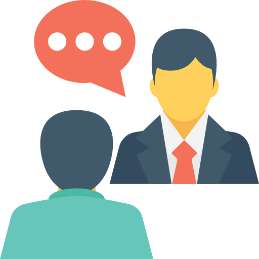 Apex Law Llp Offers Professional, Timely And Cost Effective - Counselling Vector (512x512)