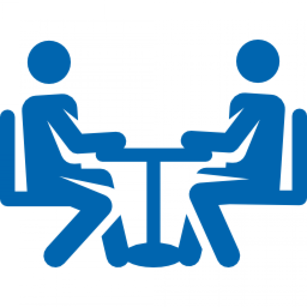 Insurance Salesman Cliparts - Insurance Agent Clip Art (1060x1060)